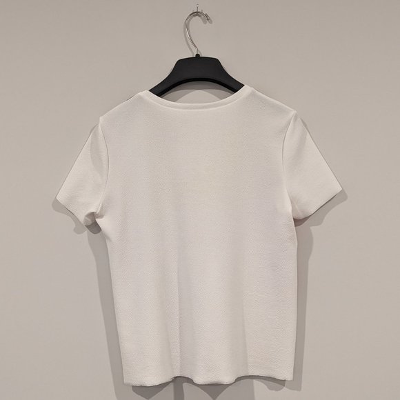 FREE IN BUNDLE! Zara | Blouse - Picture 2 of 6